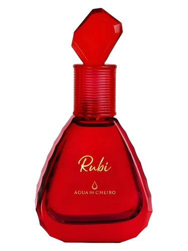 Pedras Preciosas Rubi