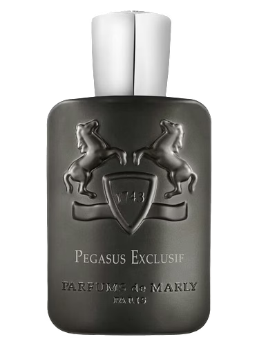 Pegasus Exclusif