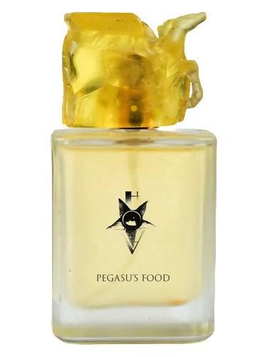 Pegasus's Food