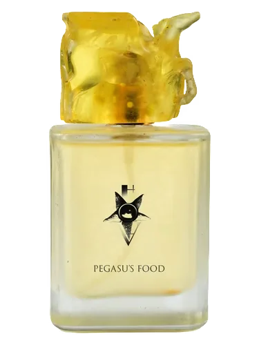 Pegasus's Food by House of Atropa