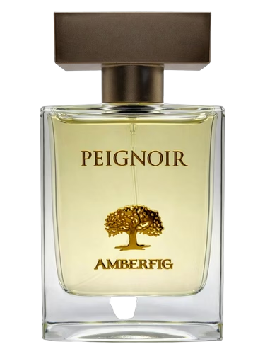 Peignoir