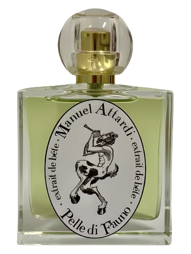 Pelle di Fauno