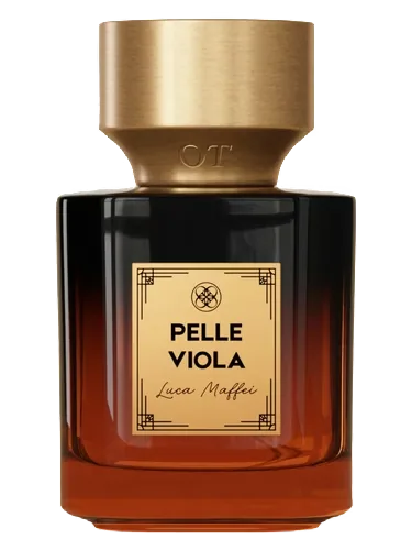 Pelle Viola by Olfactive Traveller