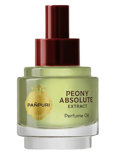 Peony Absolute by Pañpuri