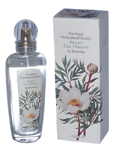 Peony Eau Fraiche