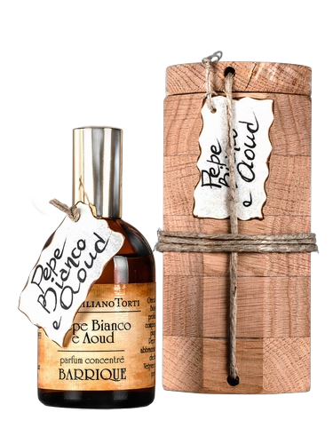 Pepe Bianco e Aoud
