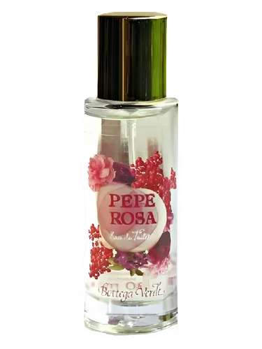 Pepe Rosa by Bottega Verde