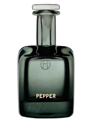 Pepper by Perfumer H
