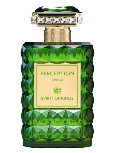 Perception by Spirit Of Kings