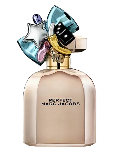 Perfect Charm The Collector Edition by Marc Jacobs