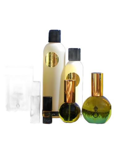 Perfect Chypre by Sarah Horowitz Parfums