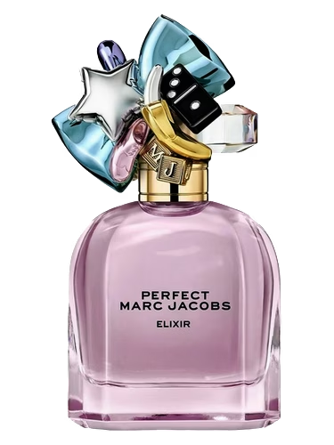 Perfect Elixir