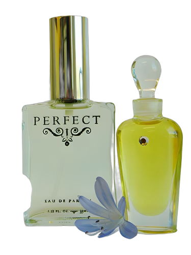 Perfect Innocence by Sarah Horowitz Parfums