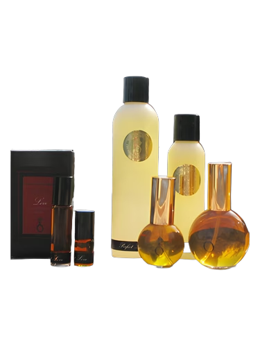 Perfect Love by Sarah Horowitz Parfums