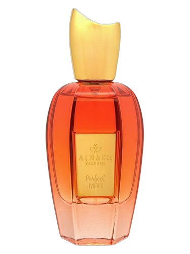 Perfect Man by Ainash Parfums