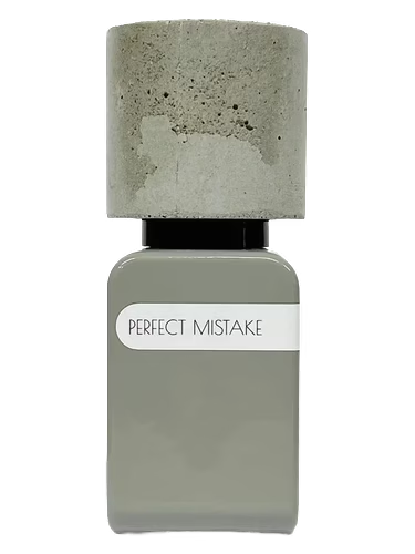 Perfect Mistake