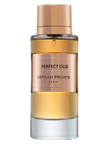 Perfect Oud by Deraah Private