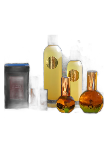 Perfect Sunset by Sarah Horowitz Parfums