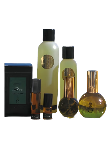 Perfect Tuberose by Sarah Horowitz Parfums