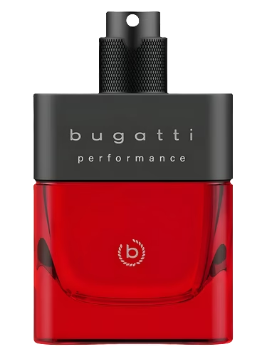 Performance Red