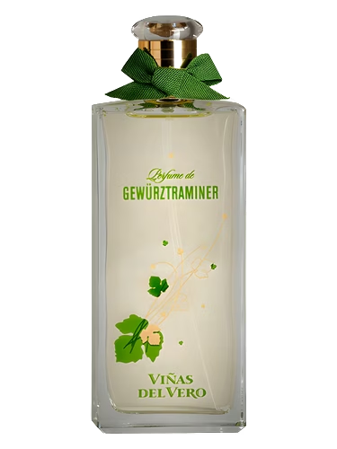 Perfume de Gewurztraminer