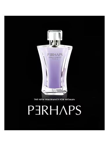 Perhaps