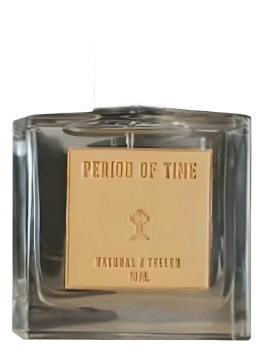 Period Of Time