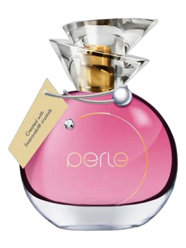 Perle by Jacques Battini