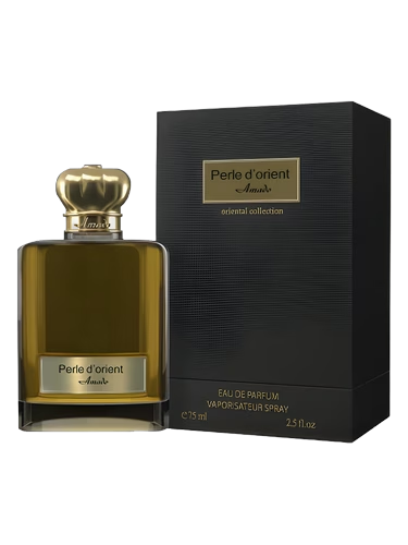 Perle d'Orient