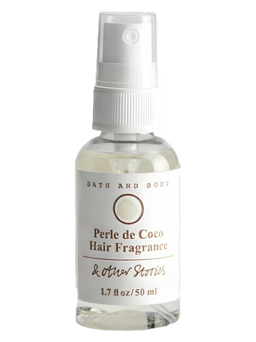 Perle de Coco Hair Fragrance
