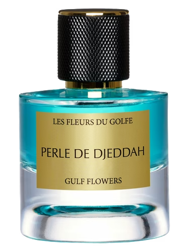 Perle de Djeddah