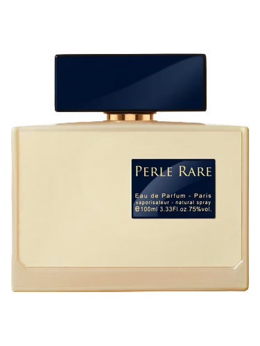 Perle Rare