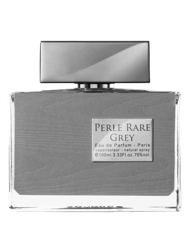 Perle Rare Grey
