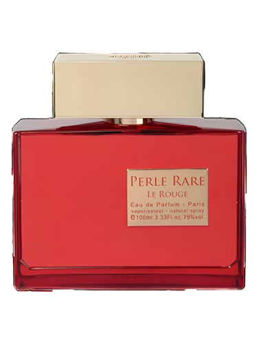 Perle Rare Le Rouge