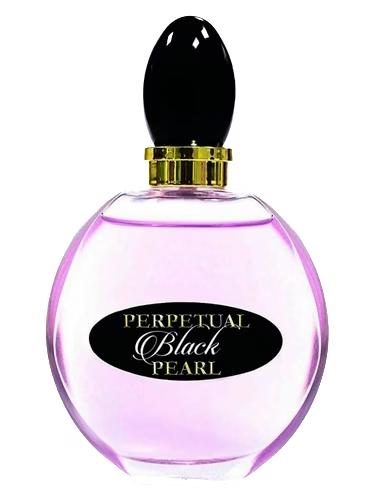 Perpetual Black Pearl