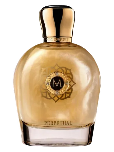 Perpetual by Moresque