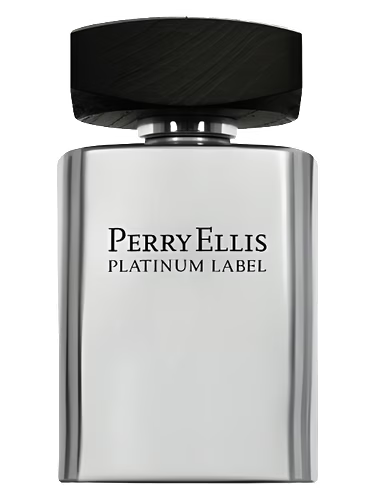 Perry Ellis Platinum Label