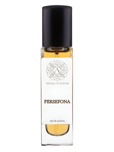 Persefona by Aroma d'Anima