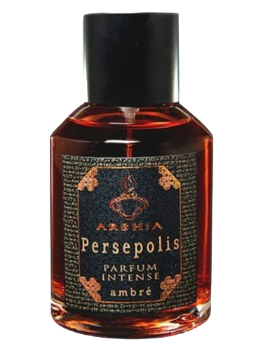 Persepolis Ambrè