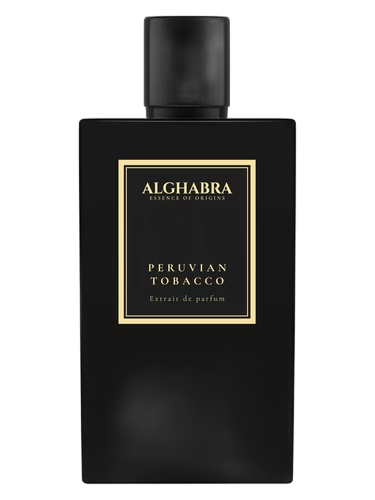 Peruvian Tobacco