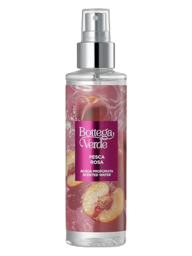 Pesca Rosa