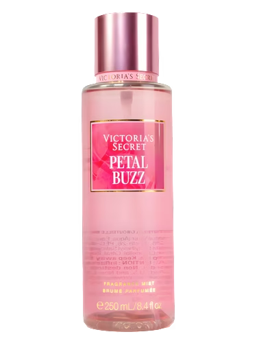 Petal Buzz