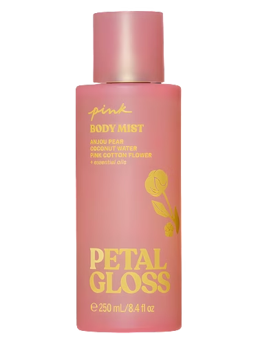 Petal Gloss
