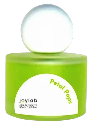Petal Pops by Joylab bottle