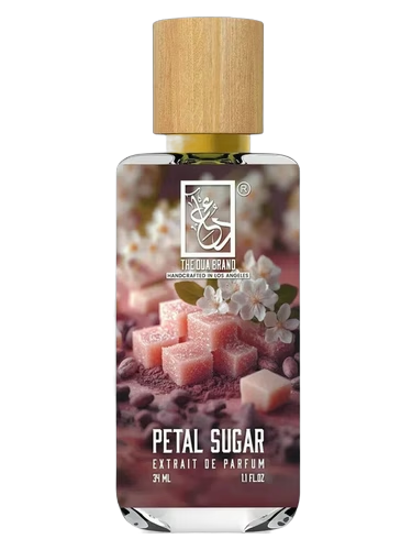 Petal Sugar