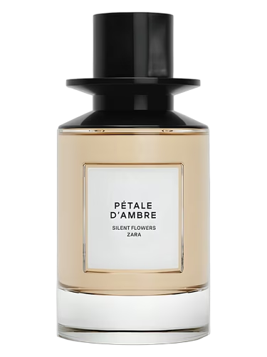 Petale d'Ambre