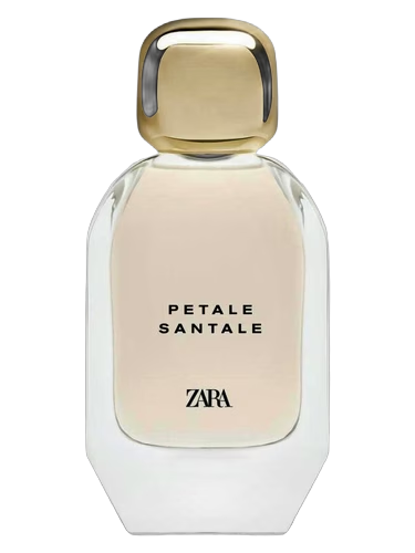 Petale Santale by Zara