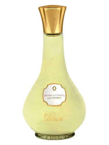 Petales de Camelia Eau Poudree