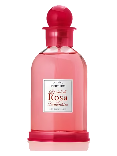 Petali di Rosa Eau de Toilette