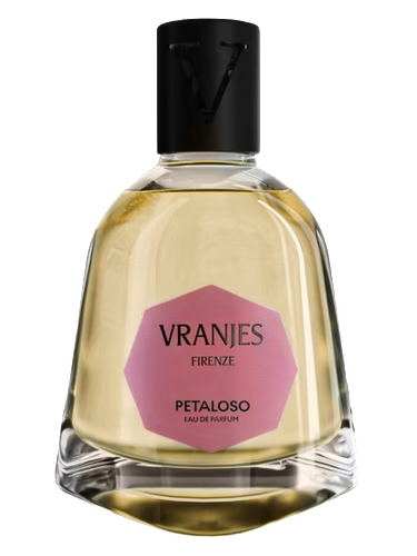 Petaloso by Dr. Vranjes Firenze